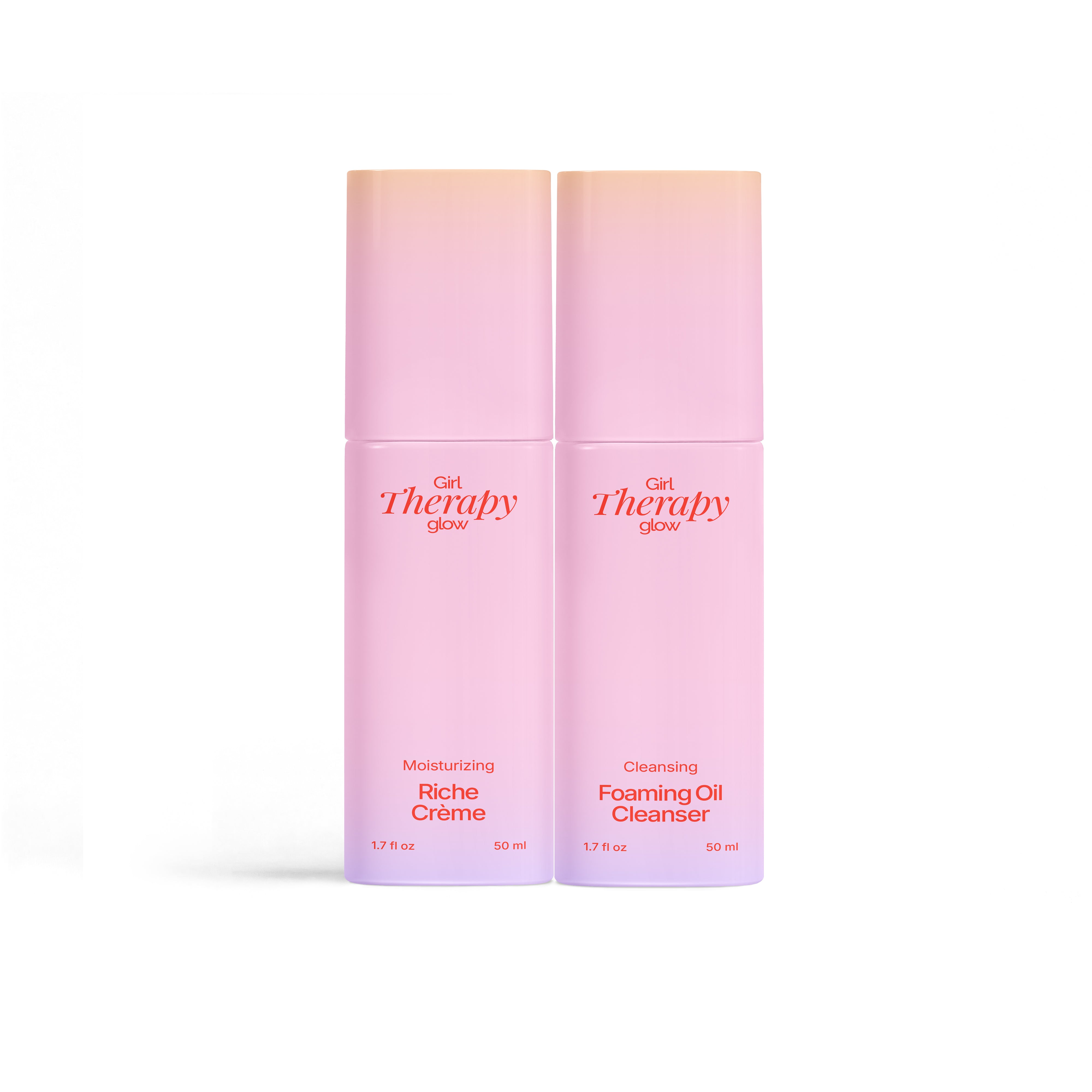 Clean & Hydrate Face Duo