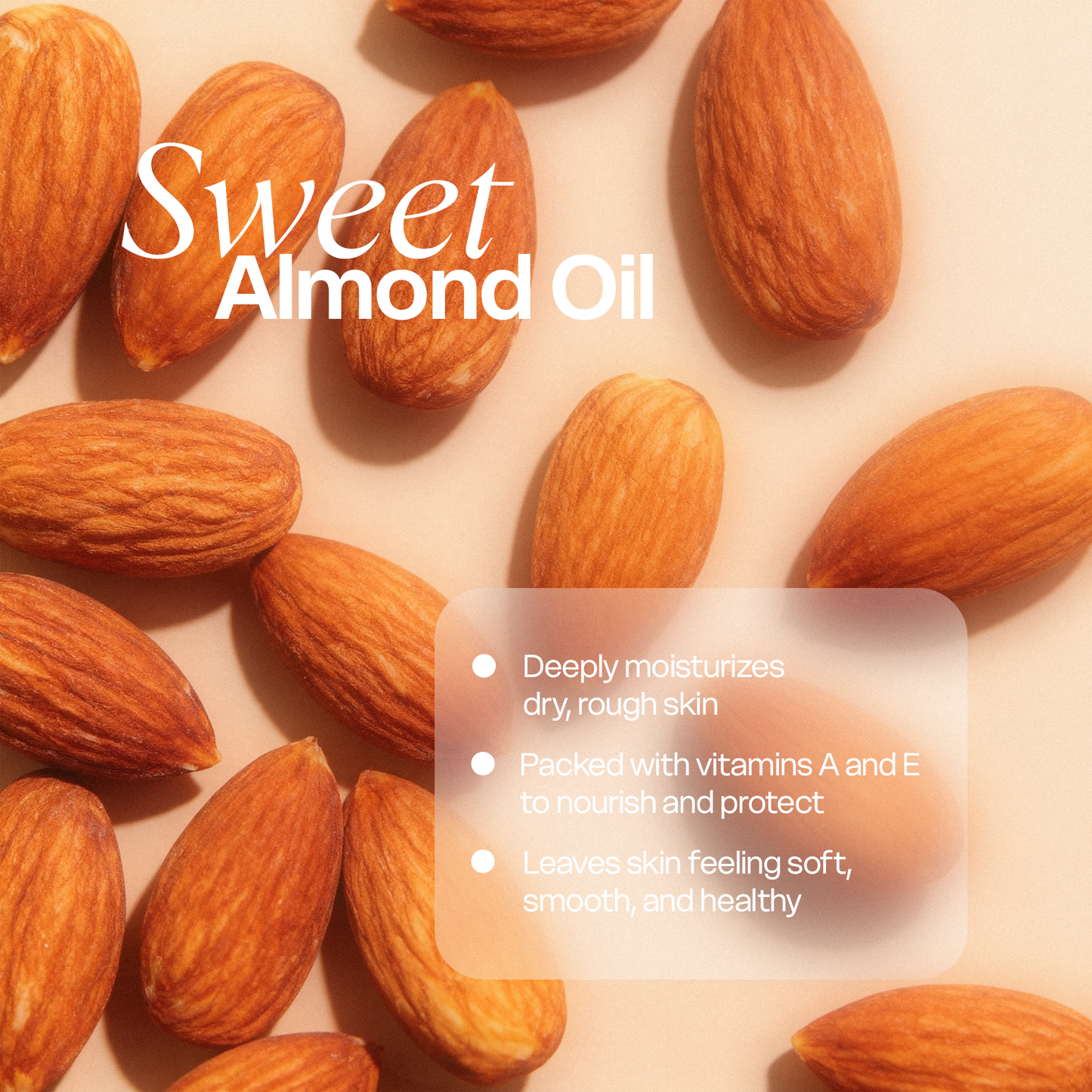 Manuka Honey Sea Moss Post-Shave & Wax Body Oil