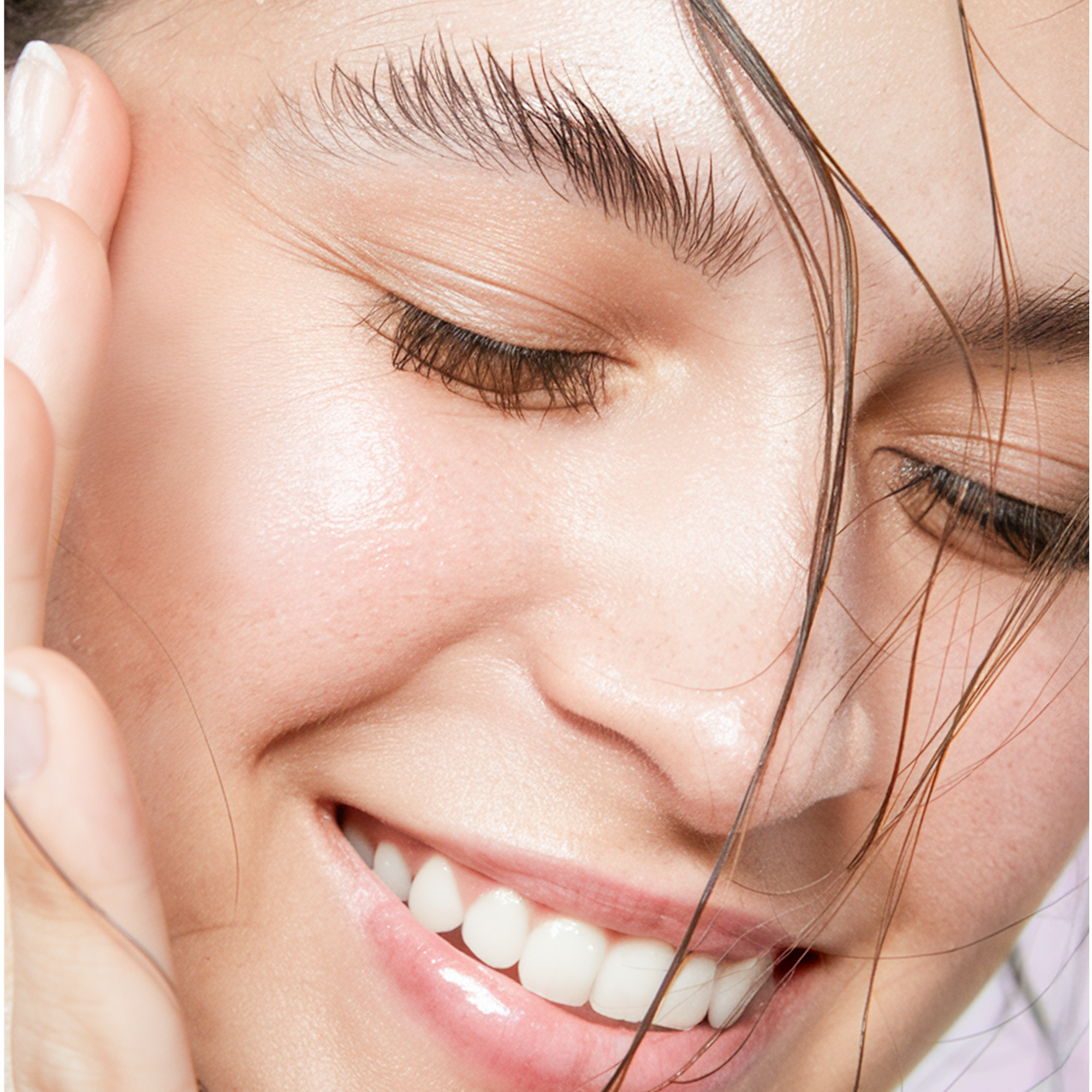 Peptide Hydration Serum