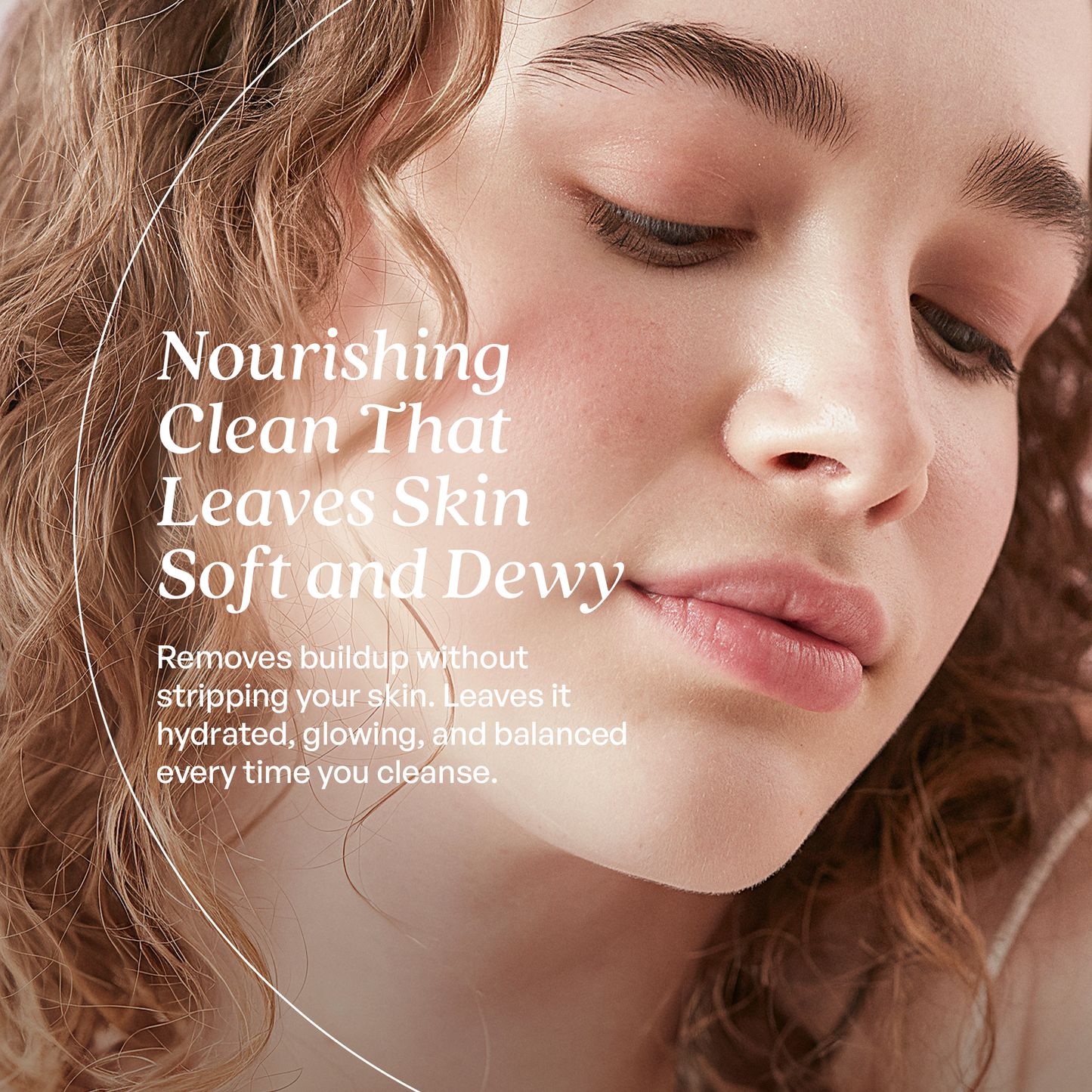 Foaming Oil Cleanser