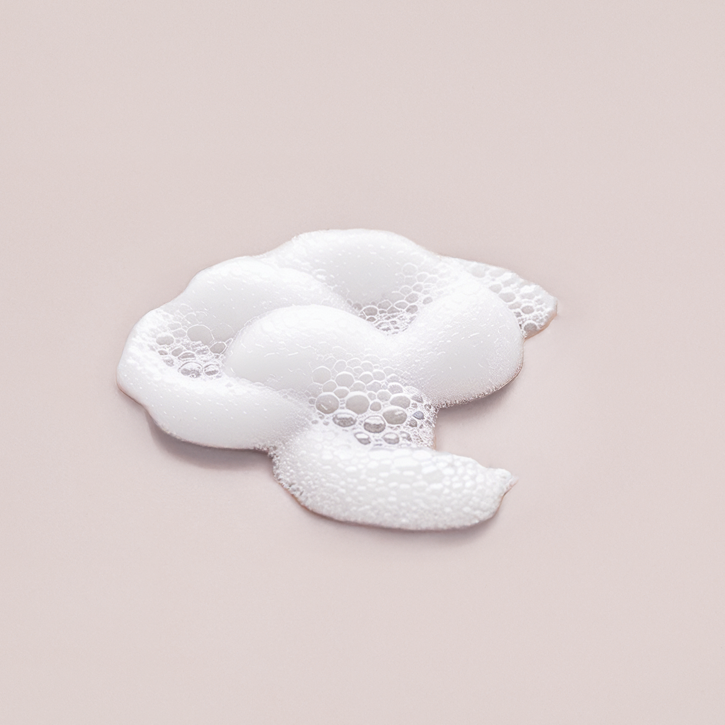 Foaming Oil Cleanser