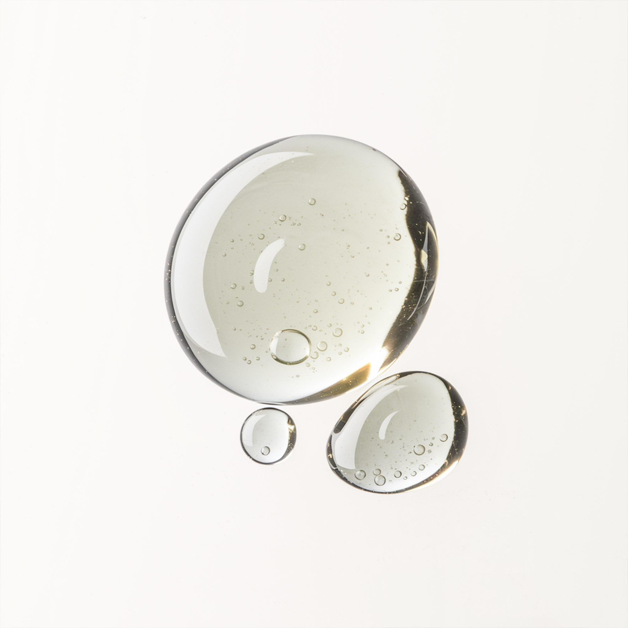 Manuka Honey Sea Moss Post-Shave & Wax Body Oil