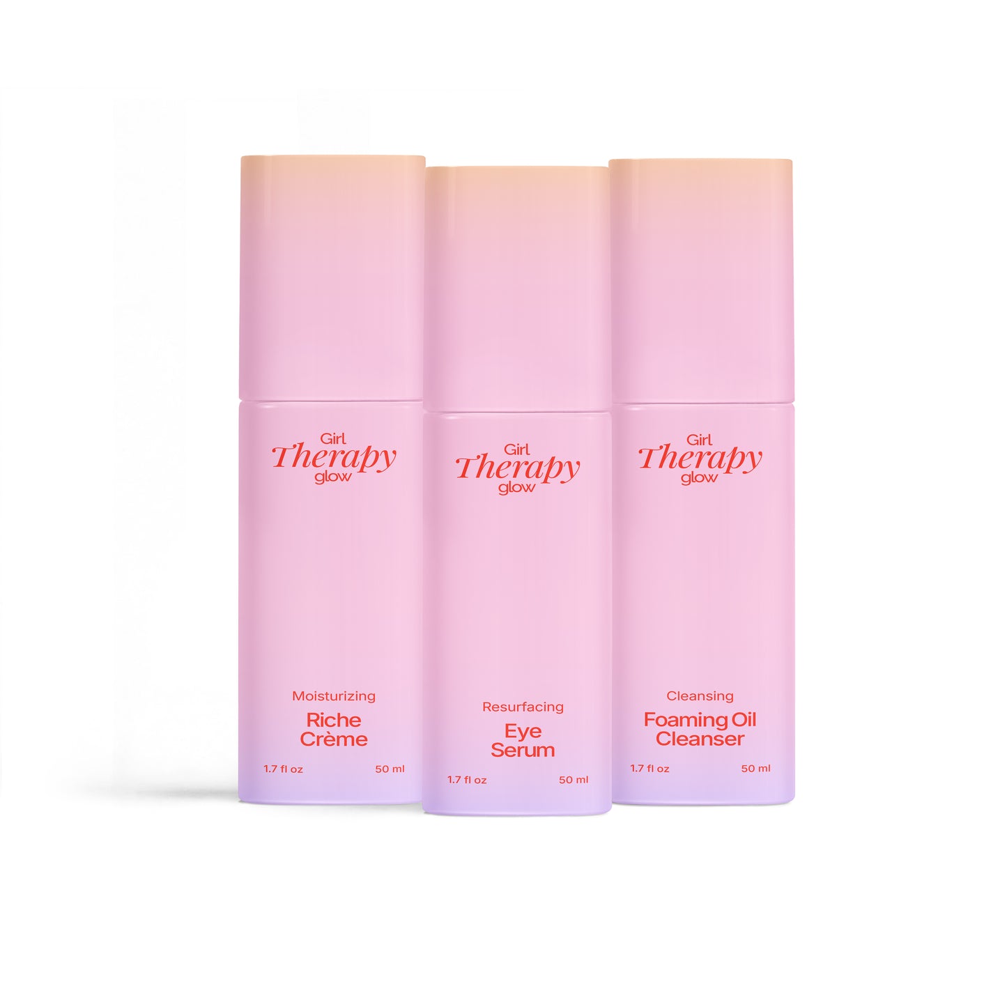 Triple Fighting Protection