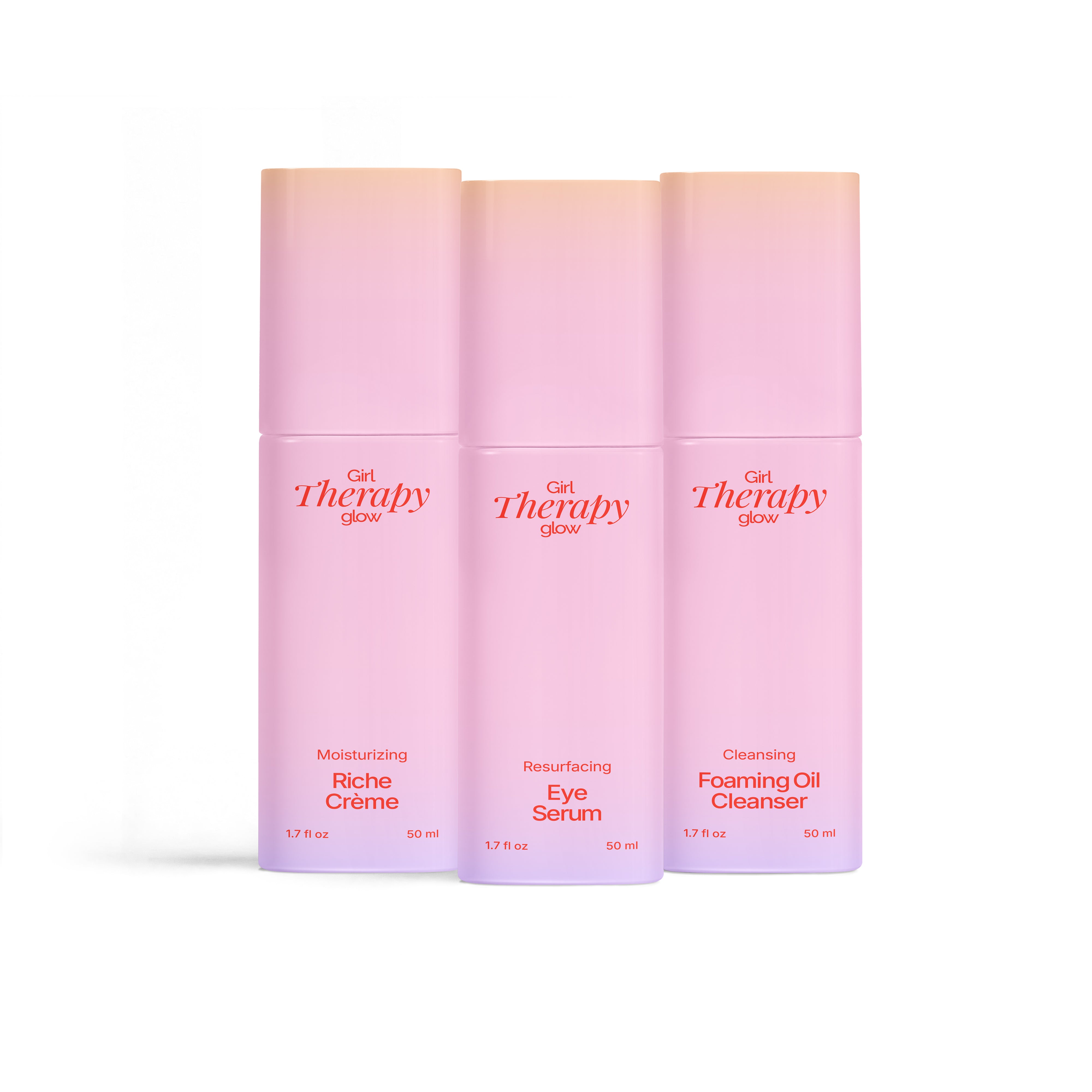 Triple Fighting Protection