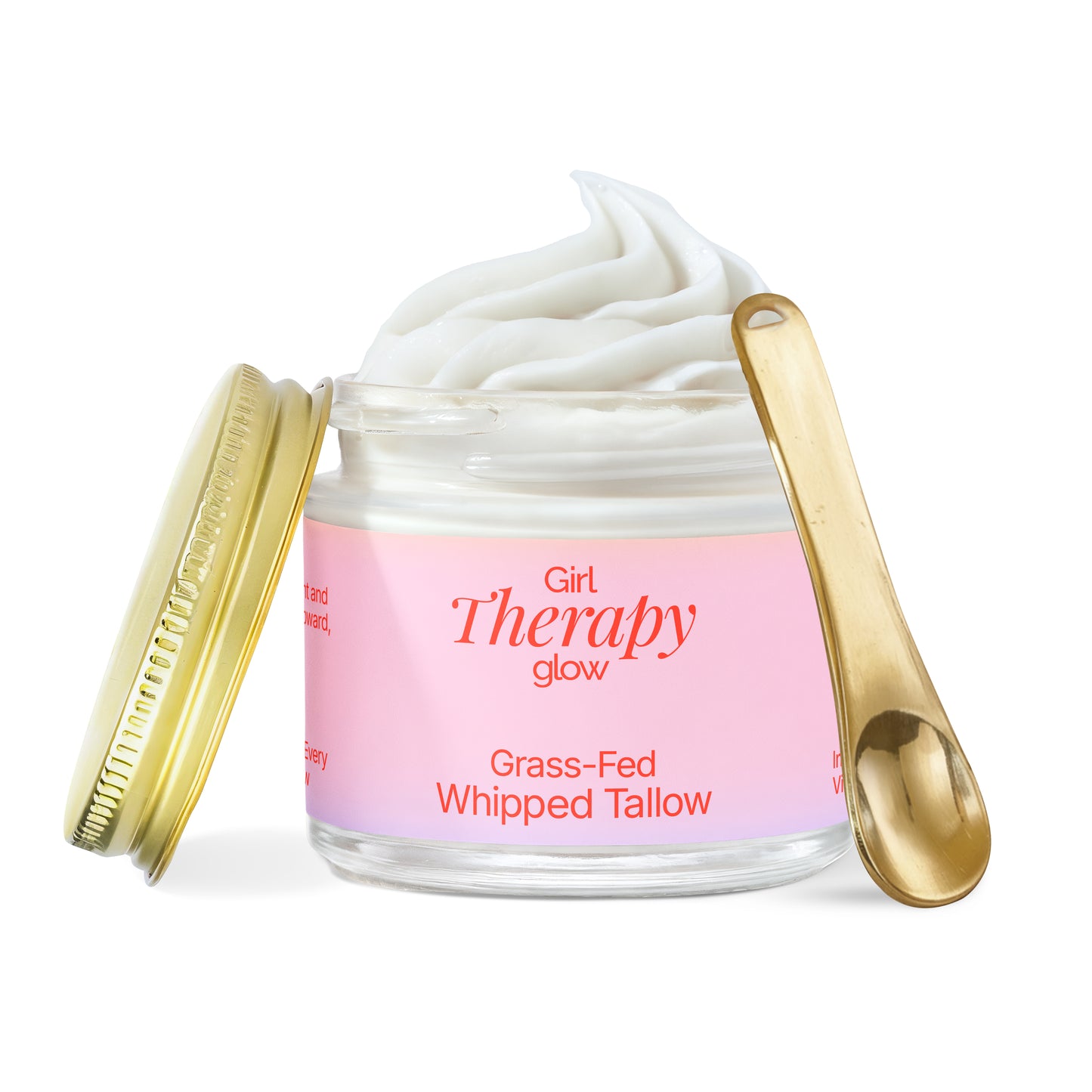 Whipped Tallow