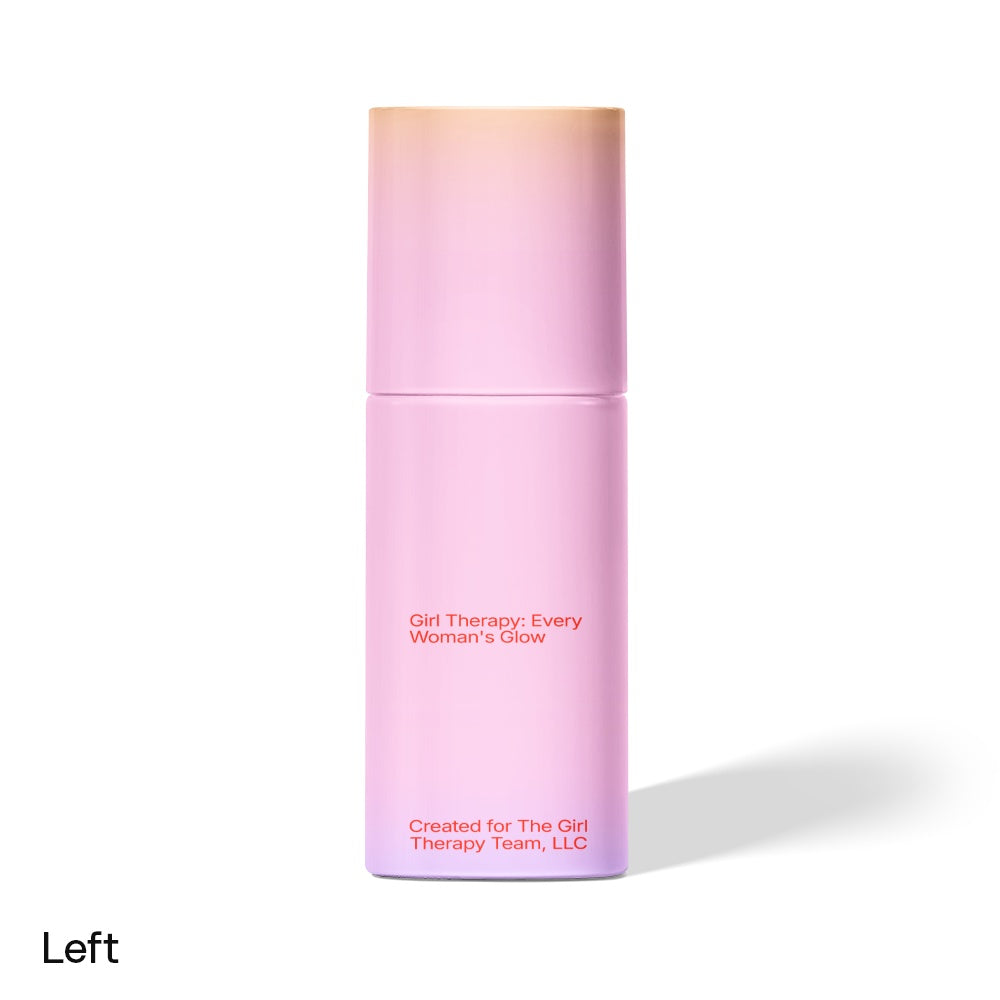 Foaming Oil Cleanser